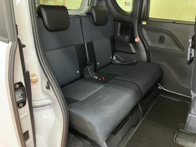 タントカスタムＲＳ　カーナビ　ＵＳＢ　電動パーキングブレーキサポカーＳワイド適合　スマアシ　パノラマモニター対応　ミラクルオープンドア　両側オートスライドドア　電動パーキングブレーキ　ステアリングスイッチ　シートヒーター　コーナーセンサー　キーフリー（神奈川県）の中古車