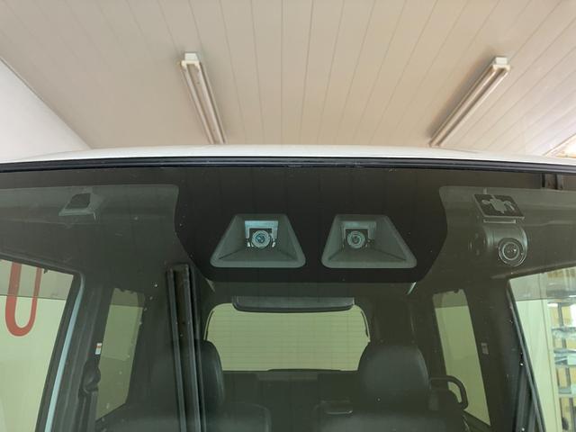 タントカスタムＲＳ　カーナビ　ＵＳＢ　電動パーキングブレーキサポカーＳワイド適合　スマアシ　パノラマモニター対応　ミラクルオープンドア　両側オートスライドドア　電動パーキングブレーキ　ステアリングスイッチ　シートヒーター　コーナーセンサー　キーフリー（神奈川県）の中古車