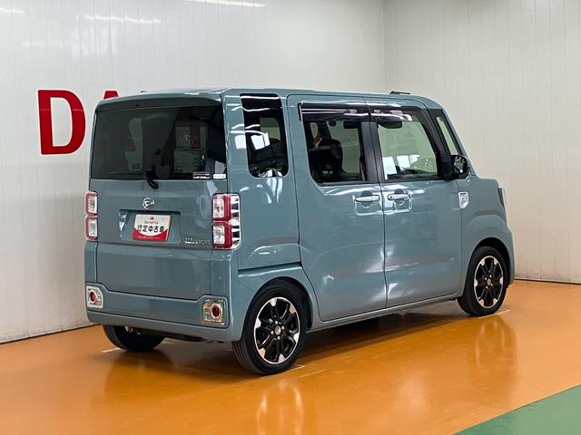 ウェイクGターボVS SAIIIサポカーSワイド適合 パノラマモニター対応 ドラレコ 両側オートスライドドア カーナビ USB接続端子 ステアリングスイッチ Pスタート オートハイビーム ETC キーフリー(神奈川県)の中古車
