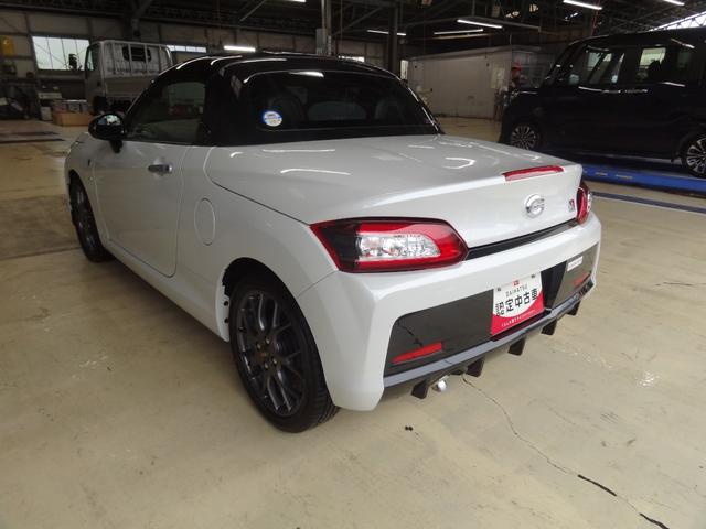 コペンGR スポーツオープンカー 二人乗 アクティブトップ Pスタート シートヒーター momo製ステアリングホイール レカロ製スポーツシート BBS製アルミホイール Pスタート(神奈川県)の中古車