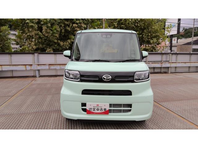 タントＸサポカーＳワイド適合　ディスプレイオーディオ　ミラクルオープンドア　片側オートスライドドア　電動パーキングブレーキ　Ｐスタート　コーナーセンサー　シートヒーター　ステアリングスイッチ　キーフリー（神奈川県）の中古車