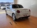 オープンカー　二人乗　５段マニュアルシフト　アクティブトップ　パワーウインドウ　シートヒーター　コーナーセンサー　横滑り防止装置　スポーツシート（神奈川県）の中古車