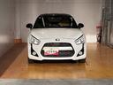 オープンカー　二人乗　アクティブトップ　シートヒーター　Ｐスタート　アイドリングストップ　ステアリングスイッチ　オートエアコン　スポーツシート　キーフリー（神奈川県）の中古車
