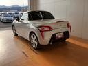 オープンカー　二人乗　アクティブトップ　シートヒーター　Ｐスタート　アイドリングストップ　ステアリングスイッチ　オートエアコン　スポーツシート　キーフリー（神奈川県）の中古車