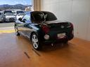 オープンカー　二人乗　アクティブトップ　シートヒーター　ステアリングスイッチ　Ｐスタート　アイドリングストップ　コーナーセンサー　スポーツシート　キーフリー（神奈川県）の中古車