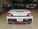 オープンカー　二人乗　アクティブトップ　Ｐスタート　シートヒーター　ｍｏｍｏ製ステアリングホイール　レカロ製スポーツシート　ＢＢＳ製アルミホイール　Ｐスタート（神奈川県）の中古車