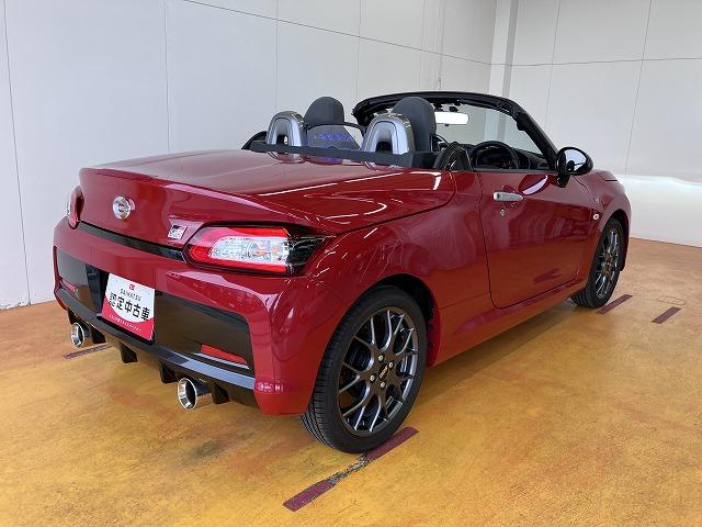コペンＧＲ　スポーツオープンカー　二人乗　アクティブトップ　ドラレコ　ＧＲ専用レカロ社製スポーツシート　ＭＯＭＯ製ステアリングホイール　ＢＢＳ製アルミホイール　ＵＳＢ接続端子　ＥＴＣ　ステアリングスイッチ　キーフリー（神奈川県）の中古車
