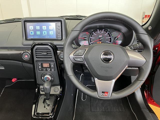 コペンＧＲ　スポーツオープンカー　二人乗　アクティブトップ　ドラレコ　ＧＲ専用レカロ社製スポーツシート　ＭＯＭＯ製ステアリングホイール　ＢＢＳ製アルミホイール　ＵＳＢ接続端子　ＥＴＣ　ステアリングスイッチ　キーフリー（神奈川県）の中古車