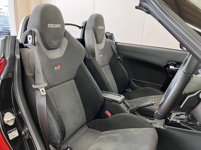 コペンＧＲ　スポーツオープンカー　二人乗　アクティブトップ　ドラレコ　ＧＲ専用レカロ社製スポーツシート　ＭＯＭＯ製ステアリングホイール　ＢＢＳ製アルミホイール　ＵＳＢ接続端子　ＥＴＣ　ステアリングスイッチ　キーフリー（神奈川県）の中古車