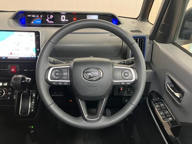 タントカスタムＲＳセレクションサポカーＳワイド適合　ドラレコ　ミラクルオープンドア　両側オートスライドドア　全車速追従機能付ＡＣＣ　パノラマモニター対応　ステアリングスイッチ　ＵＳＢ接続端子　ＥＴＣ　シートヒーター　キーフリー（神奈川県）の中古車