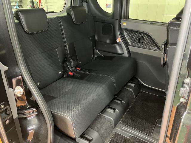 タントカスタムＲＳセレクションサポカーＳワイド適合　ドラレコ　ミラクルオープンドア　両側オートスライドドア　全車速追従機能付ＡＣＣ　パノラマモニター対応　ステアリングスイッチ　ＵＳＢ接続端子　ＥＴＣ　シートヒーター　キーフリー（神奈川県）の中古車