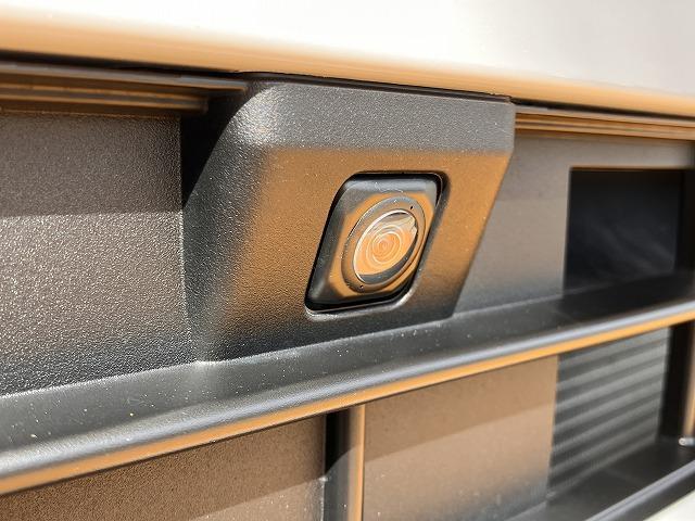 ムーヴキャンバスストライプスＧターボ　ｅｃｏ　ＩＤＬＥ非装着車サポカーＳワイド適合　パノラマモニター対応　ＵＳＢ接続端子　ディスプレイオーディオ　電動パーキングブレーキ　ワイヤレス充電器　両側オートスライドドア　全車速追従機能付ＡＣＣ　ホッとカップホルダー（神奈川県）の中古車