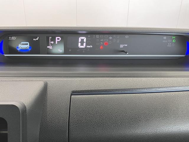 タントカスタムＲＳサポカーＳワイド適合　ミラクルオープンドア　両側オートスライドドア　電動パーキングブレーキ　ステアリングスイッチ　シートヒーター　オートエアコン　コーナーセンサー　キーフリー（神奈川県）の中古車
