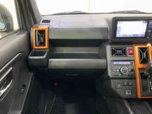 タフトＧターボサポカーＳワイド適合　スカイフィールトップ　電動パーキングブレーキ　全車速追従機能付ＡＣＣ　ステアリングスイッチ　シートヒーター　ＵＳＢ接続端子　ＥＴＣ　Ｐスタート　コーナーセンサー（神奈川県）の中古車