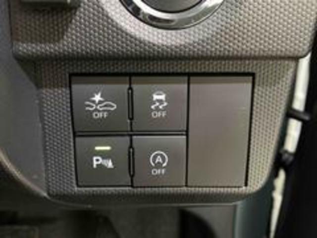 タフトＧターボサポカーＳワイド適合　スカイフィールトップ　電動パーキングブレーキ　全車速追従機能付ＡＣＣ　ステアリングスイッチ　シートヒーター　ＵＳＢ接続端子　ＥＴＣ　Ｐスタート　コーナーセンサー（神奈川県）の中古車