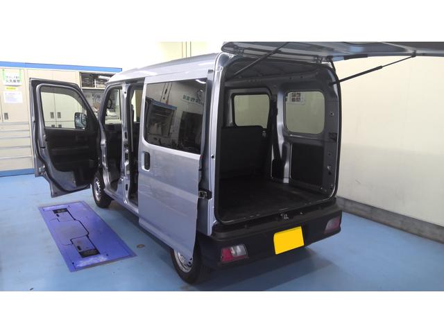 ハイゼットカーゴDX(神奈川県)の中古車