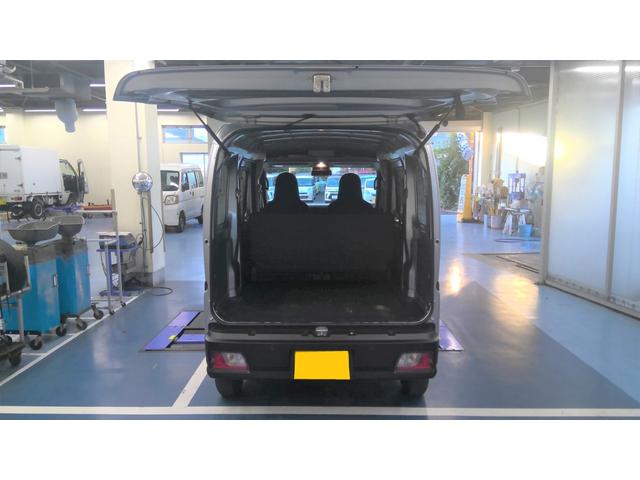 ハイゼットカーゴDX(神奈川県)の中古車