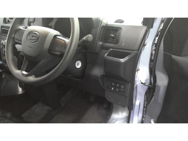 ハイゼットカーゴDX(神奈川県)の中古車