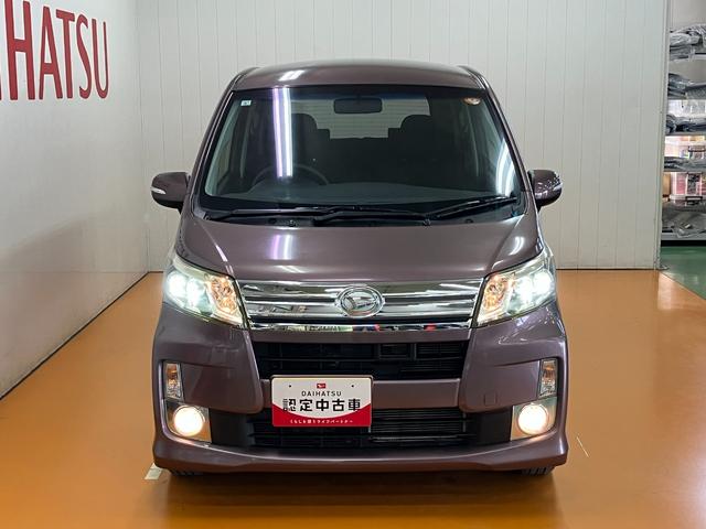 ムーヴカスタム Xリミテッド SAスマアシ Bカメラ USB接続端子 オートエアコン Pスタート エコアイドル 横滑り防止機能 誤発進抑制機能 ETC 電動格納ミラー パワーウインドウ キーフリー(神奈川県)の中古車