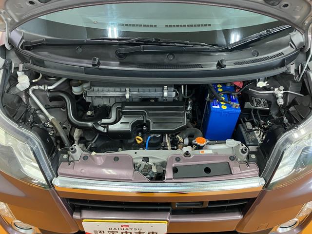 ムーヴカスタム Xリミテッド SAスマアシ Bカメラ USB接続端子 オートエアコン Pスタート エコアイドル 横滑り防止機能 誤発進抑制機能 ETC 電動格納ミラー パワーウインドウ キーフリー(神奈川県)の中古車