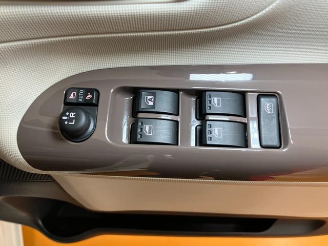 ムーヴキャンバスXメイクアップリミテッド SAIIIサポカーSワイド適合 パノラマモニター対応 ETC ドラレコ ステアリングスイッチ 両側オートスライドドア 置きラクボックス Pスタート アイドリングストップ 電動格納ミラー キーフリー(神奈川県)の中古車