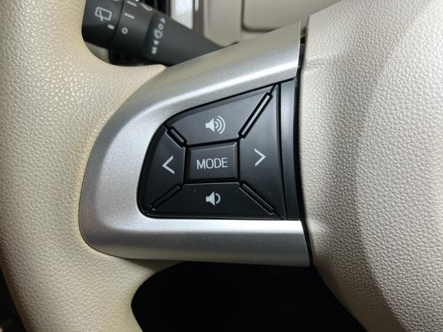 ムーヴキャンバスXメイクアップリミテッド SAIIIサポカーSワイド適合 パノラマモニター対応 ETC ドラレコ ステアリングスイッチ 両側オートスライドドア 置きラクボックス Pスタート アイドリングストップ 電動格納ミラー キーフリー(神奈川県)の中古車