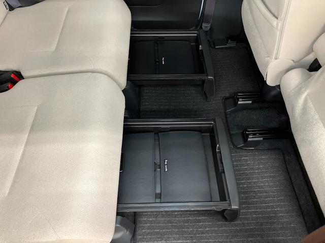 ムーヴキャンバスXメイクアップリミテッド SAIIIサポカーSワイド適合 パノラマモニター対応 ETC ドラレコ ステアリングスイッチ 両側オートスライドドア 置きラクボックス Pスタート アイドリングストップ 電動格納ミラー キーフリー(神奈川県)の中古車