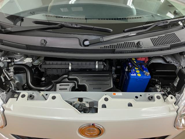 ムーヴキャンバスXメイクアップリミテッド SAIIIサポカーSワイド適合 パノラマモニター対応 ETC ドラレコ ステアリングスイッチ 両側オートスライドドア 置きラクボックス Pスタート アイドリングストップ 電動格納ミラー キーフリー(神奈川県)の中古車