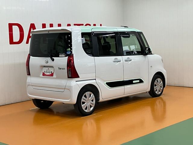 タントＸサポカーＳワイド適合　ミラクルオープンドア　パノラマモニター対応　片側オートスライドドア　Ｐスタート　コーナーセンサー　ミラクルウォークスルー　シートヒーター　ＵＳＢ接続端子　キーフリー（神奈川県）の中古車