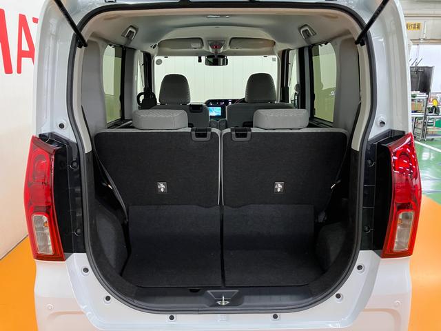 タントＸサポカーＳワイド適合　ミラクルオープンドア　パノラマモニター対応　片側オートスライドドア　Ｐスタート　コーナーセンサー　ミラクルウォークスルー　シートヒーター　ＵＳＢ接続端子　キーフリー（神奈川県）の中古車