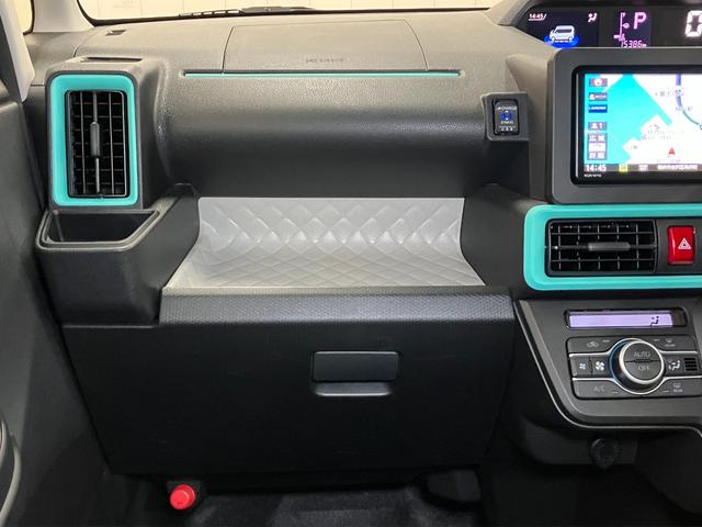 タントＸサポカーＳワイド適合　ミラクルオープンドア　パノラマモニター対応　片側オートスライドドア　Ｐスタート　コーナーセンサー　ミラクルウォークスルー　シートヒーター　ＵＳＢ接続端子　キーフリー（神奈川県）の中古車