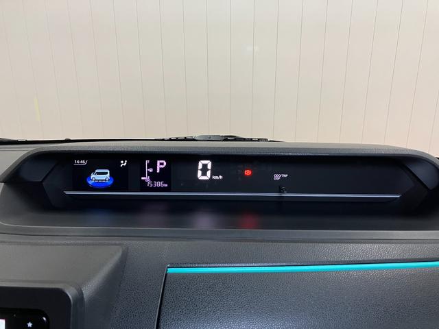 タントＸサポカーＳワイド適合　ミラクルオープンドア　パノラマモニター対応　片側オートスライドドア　Ｐスタート　コーナーセンサー　ミラクルウォークスルー　シートヒーター　ＵＳＢ接続端子　キーフリー（神奈川県）の中古車