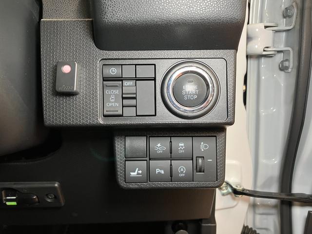 タントＸサポカーＳワイド適合　ミラクルオープンドア　パノラマモニター対応　片側オートスライドドア　Ｐスタート　コーナーセンサー　ミラクルウォークスルー　シートヒーター　ＵＳＢ接続端子　キーフリー（神奈川県）の中古車