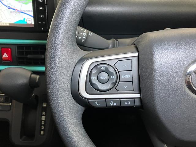 タントＸサポカーＳワイド適合　ミラクルオープンドア　パノラマモニター対応　片側オートスライドドア　Ｐスタート　コーナーセンサー　ミラクルウォークスルー　シートヒーター　ＵＳＢ接続端子　キーフリー（神奈川県）の中古車