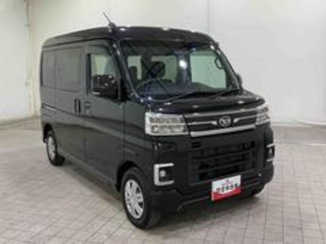 アトレーＲＳサポカーＳワイド適合　ドラレコ　Ｂカメラ　オートエアコン　ステアリングスイッチ　全車速追従機能付ＡＣＣ　両側オートスライドドア　Ｐスタート　コーナーセンサー　アクセサリーソケット　電動格納ミラー（神奈川県）の中古車