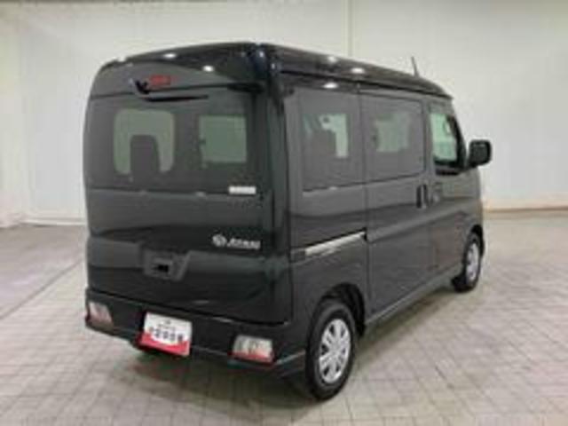 アトレーＲＳサポカーＳワイド適合　ドラレコ　Ｂカメラ　オートエアコン　ステアリングスイッチ　全車速追従機能付ＡＣＣ　両側オートスライドドア　Ｐスタート　コーナーセンサー　アクセサリーソケット　電動格納ミラー（神奈川県）の中古車