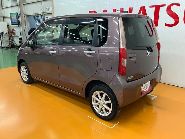 ムーヴＸリミテッドＢカメラ　オートエアコン　Ｐスタート　エコアイドル　エコモード　光軸調整ダイヤル　電動格納ミラー　パワーウインドウ　キーフリー（神奈川県）の中古車