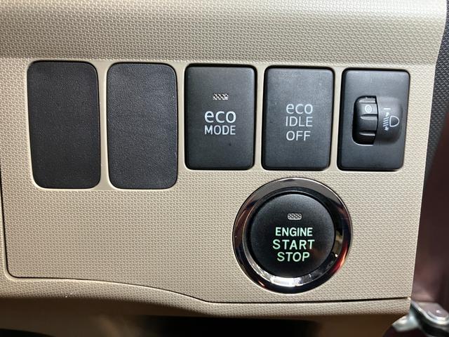 ムーヴＸリミテッドＢカメラ　オートエアコン　Ｐスタート　エコアイドル　エコモード　光軸調整ダイヤル　電動格納ミラー　パワーウインドウ　キーフリー（神奈川県）の中古車