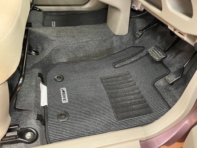 ムーヴＸリミテッドＢカメラ　オートエアコン　Ｐスタート　エコアイドル　エコモード　光軸調整ダイヤル　電動格納ミラー　パワーウインドウ　キーフリー（神奈川県）の中古車