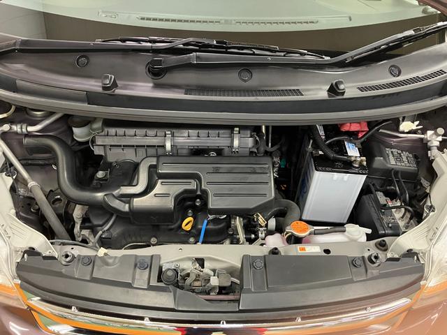 ムーヴＸリミテッドＢカメラ　オートエアコン　Ｐスタート　エコアイドル　エコモード　光軸調整ダイヤル　電動格納ミラー　パワーウインドウ　キーフリー（神奈川県）の中古車