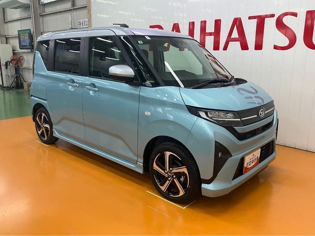 ムーヴＲＳサポカーＳワイド適合　パノラマモニター対応　両側オートスライドドア　全車速追従機能付ＡＣＣ　ステアリングスイッチ　電動パーキングブレーキ　Ｐスタート　コーナーセンサー　キーフリー（神奈川県）の中古車