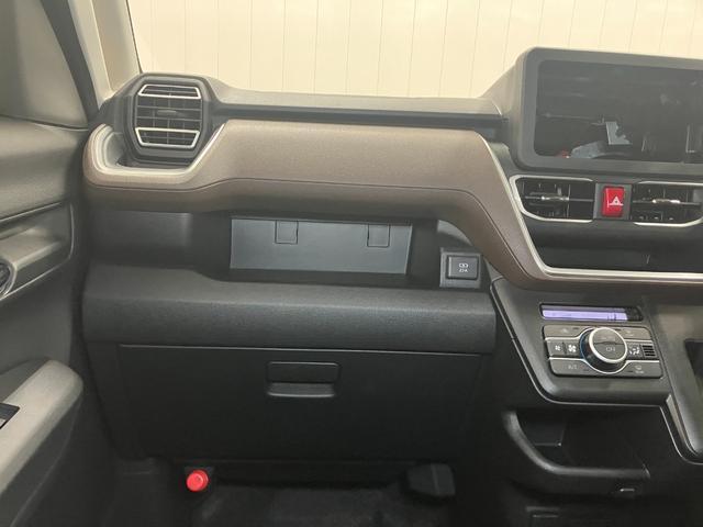 ムーヴＲＳサポカーＳワイド適合　パノラマモニター対応　両側オートスライドドア　全車速追従機能付ＡＣＣ　ステアリングスイッチ　電動パーキングブレーキ　Ｐスタート　コーナーセンサー　キーフリー（神奈川県）の中古車