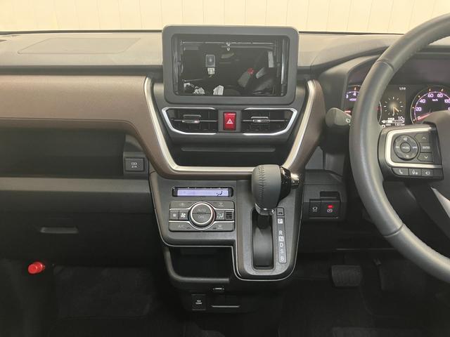 ムーヴＲＳサポカーＳワイド適合　パノラマモニター対応　両側オートスライドドア　全車速追従機能付ＡＣＣ　ステアリングスイッチ　電動パーキングブレーキ　Ｐスタート　コーナーセンサー　キーフリー（神奈川県）の中古車