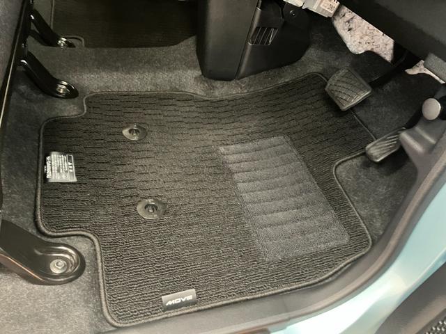 ムーヴＲＳサポカーＳワイド適合　パノラマモニター対応　両側オートスライドドア　全車速追従機能付ＡＣＣ　ステアリングスイッチ　電動パーキングブレーキ　Ｐスタート　コーナーセンサー　キーフリー（神奈川県）の中古車