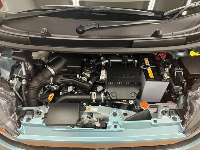 ムーヴＲＳサポカーＳワイド適合　パノラマモニター対応　両側オートスライドドア　全車速追従機能付ＡＣＣ　ステアリングスイッチ　電動パーキングブレーキ　Ｐスタート　コーナーセンサー　キーフリー（神奈川県）の中古車