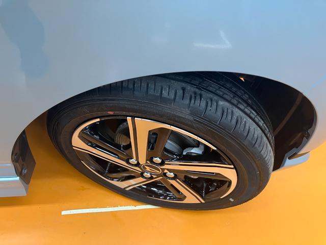 ムーヴＲＳサポカーＳワイド適合　パノラマモニター対応　両側オートスライドドア　全車速追従機能付ＡＣＣ　ステアリングスイッチ　電動パーキングブレーキ　Ｐスタート　コーナーセンサー　キーフリー（神奈川県）の中古車