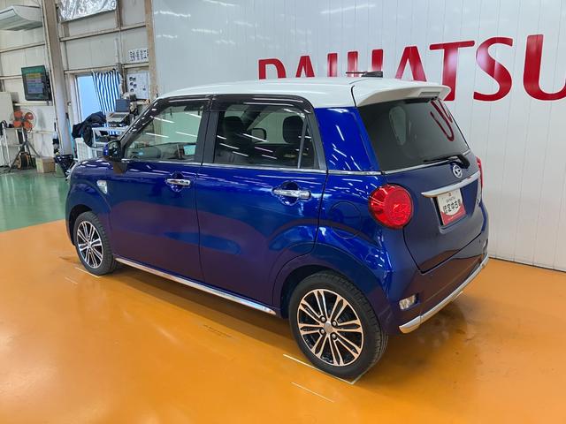 キャストスタイルＧ　ＳＡIIスマアシ　デザインフィルムトップ　ステアリングスイッチ　Ｐスタート　アイドリングストップ　横滑り防止機能　誤発進抑制機能　ＥＴＣ　電動格納ミラー　キーフリー（神奈川県）の中古車