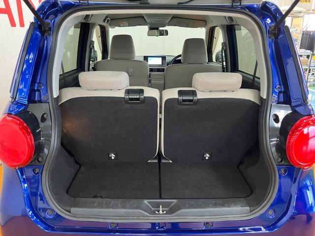 キャストスタイルＧ　ＳＡIIスマアシ　デザインフィルムトップ　ステアリングスイッチ　Ｐスタート　アイドリングストップ　横滑り防止機能　誤発進抑制機能　ＥＴＣ　電動格納ミラー　キーフリー（神奈川県）の中古車