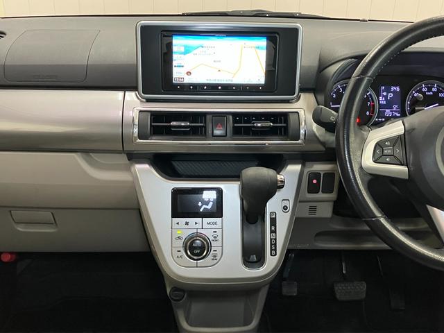 キャストスタイルＧ　ＳＡIIスマアシ　デザインフィルムトップ　ステアリングスイッチ　Ｐスタート　アイドリングストップ　横滑り防止機能　誤発進抑制機能　ＥＴＣ　電動格納ミラー　キーフリー（神奈川県）の中古車