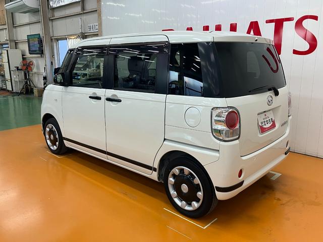 ムーヴキャンバスGブラックアクセントリミテッド SAIIIサポカーSワイド適合 ドラレコ 両側オートスライドドア パノラマモニター対応 ナビ オートエアコン ステアリングスイッチ Pスタート オートハイビーム ETC 置きラクボックス キーフリー(神奈川県)の中古車